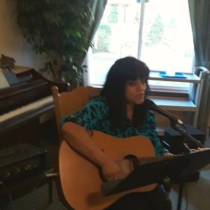 Meet your Posher, Terri